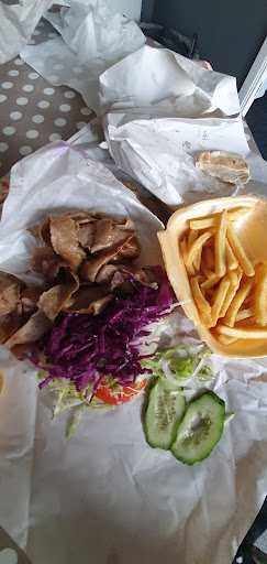 Photo of Flaming House - 38-40 Lawn Ln, Hemel Hempstead HP3 9HL